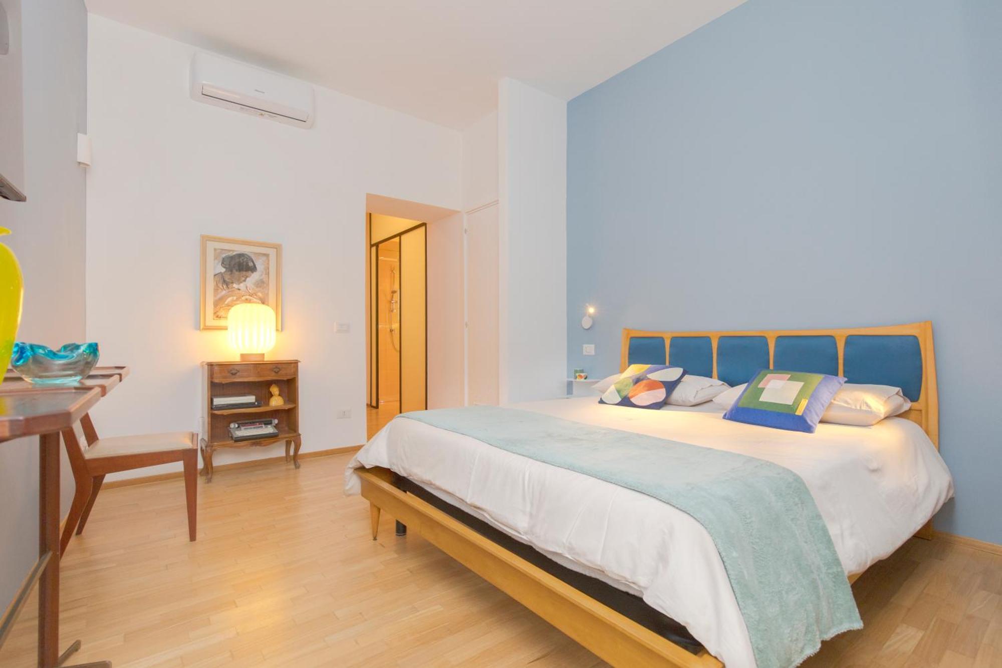Apartamento A Casa Nostra Nápoles Exterior foto
